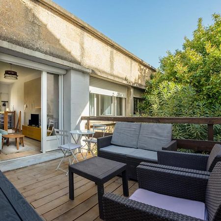 La Petite Escale Avignon Exterior foto